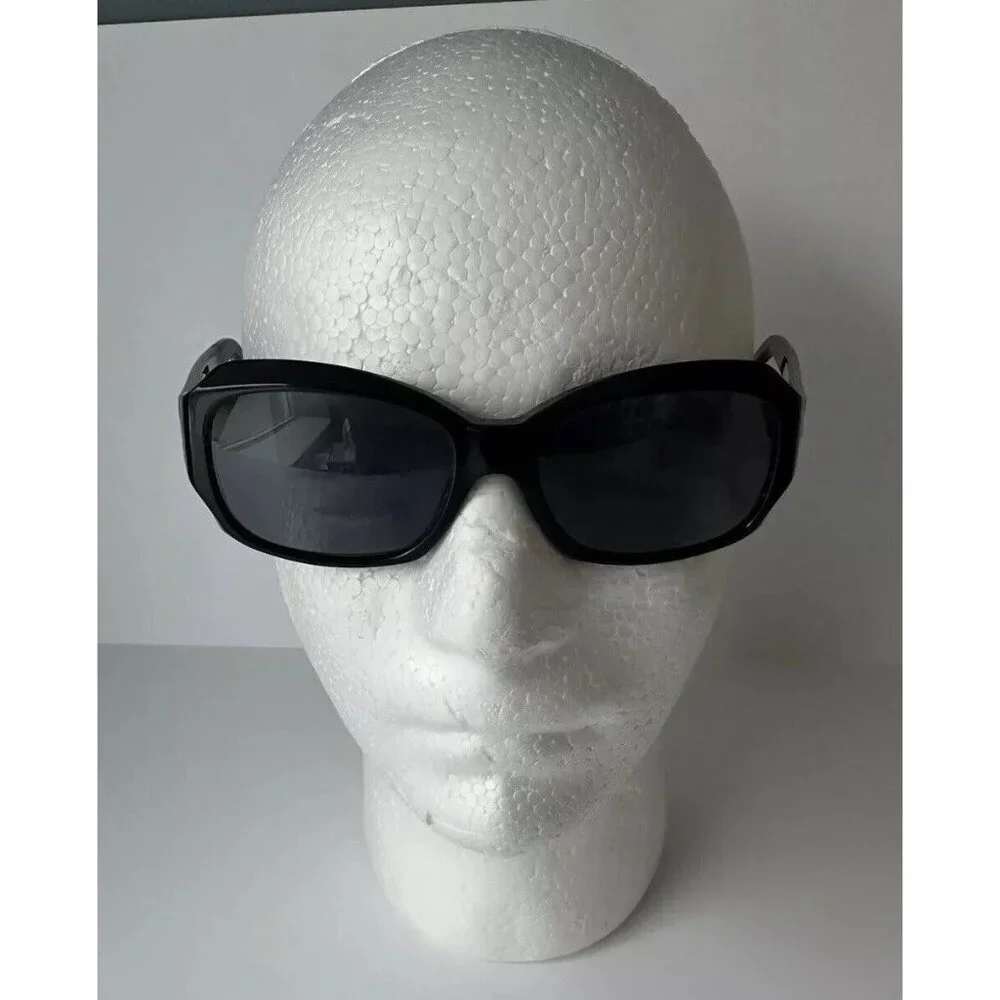 DKNY Women’s Black Butterfly Sunglasses‎ New NWT